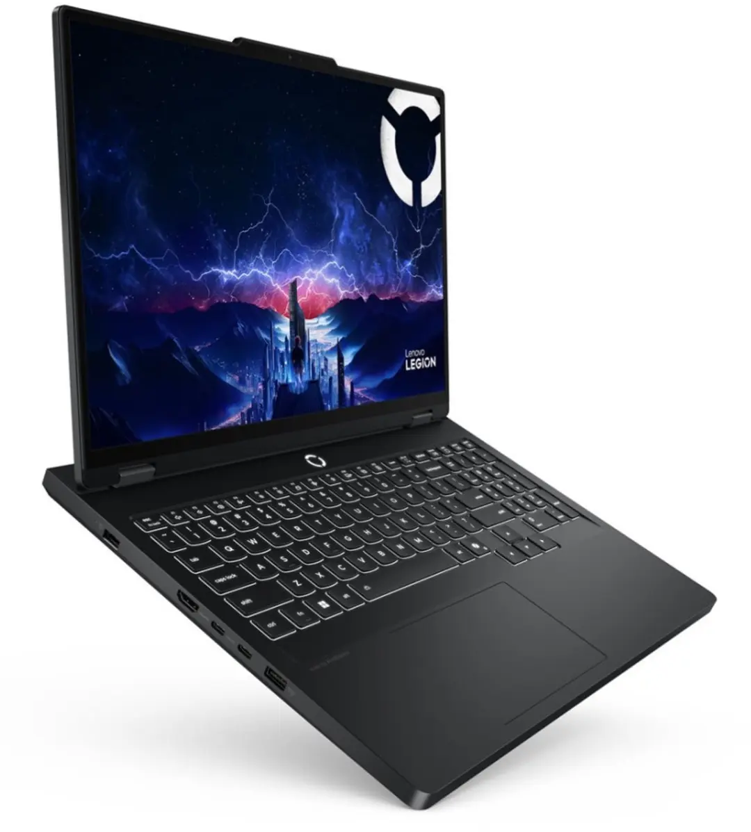 Lenovo Legion Pro 5 Gaming Laptop 16"