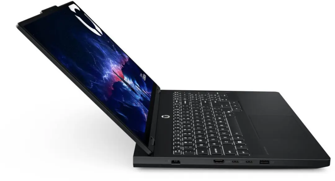 Lenovo Legion Pro 5 Gaming Laptop 16" - 32GB RAM 1TB SSD - afbeelding 4 van 6