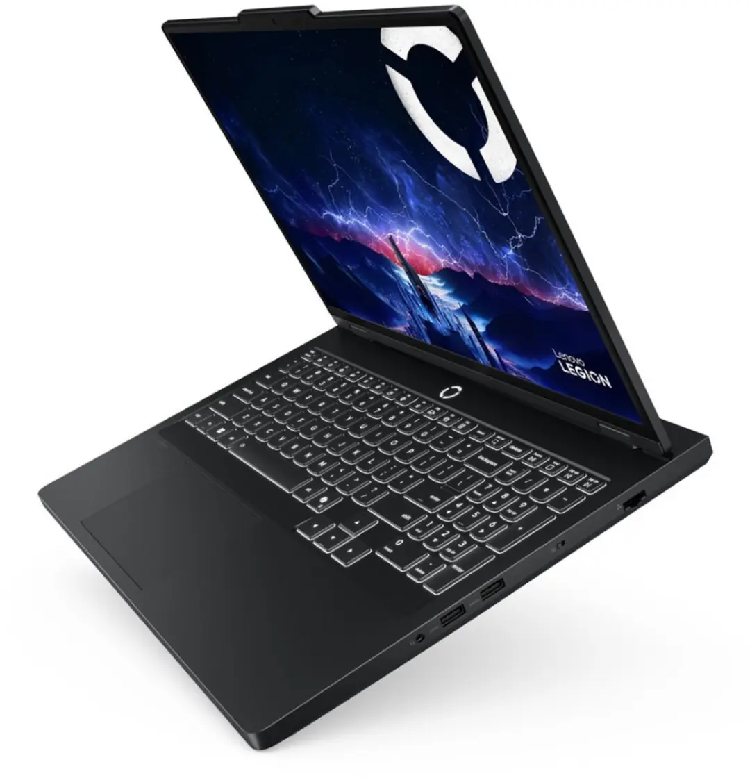 Lenovo Legion Pro 5 Gaming Laptop 16" - 32GB RAM 1TB SSD - afbeelding 6 van 6