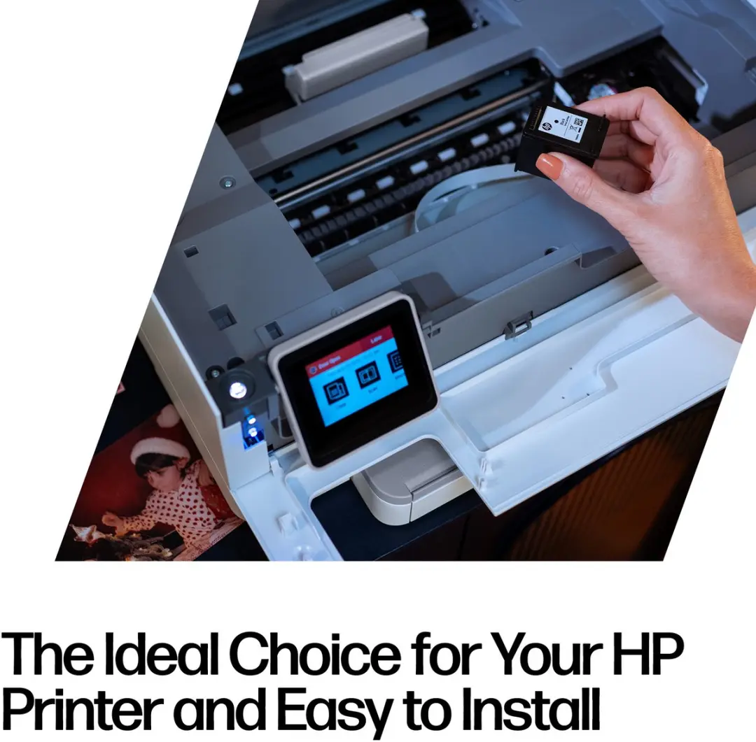 HP 953XL Gele Inktcartridge - F6U18AE