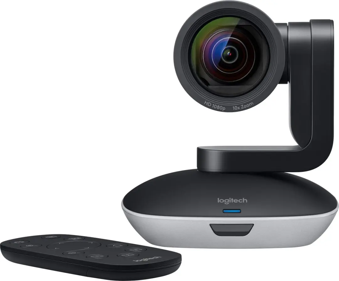 Logitech PTZ Pro 2 Webcam 960-001186