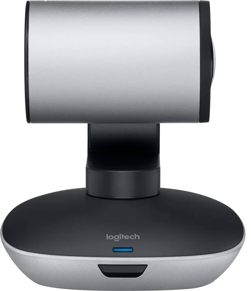Logitech PTZ Pro 2 Webcam 960-001186 - Full HD