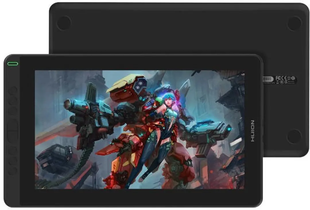Huion Kamvas 13 Tekentablet