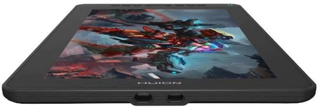 Huion Kamvas 13 Tekentablet - 13 inch IPS - 8192 Niveaus