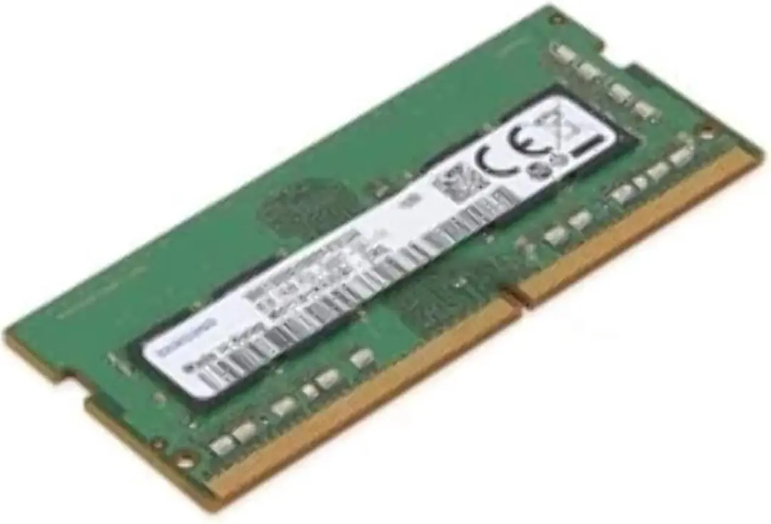 Lenovo 1100636 Geheugenmodule 8GB DDR3L SO-DIMM