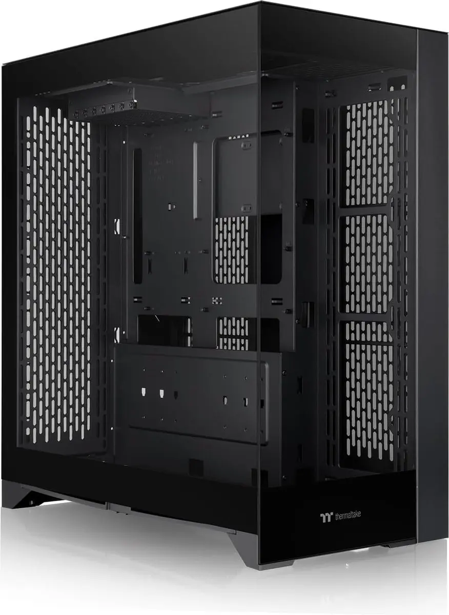 Thermaltake CTE E600 MX Midi Tower