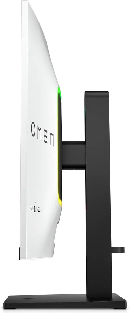 HP OMEN Transcend 31.5 UHD OLED Gaming Monitor 240Hz - 9R181E9#ABB