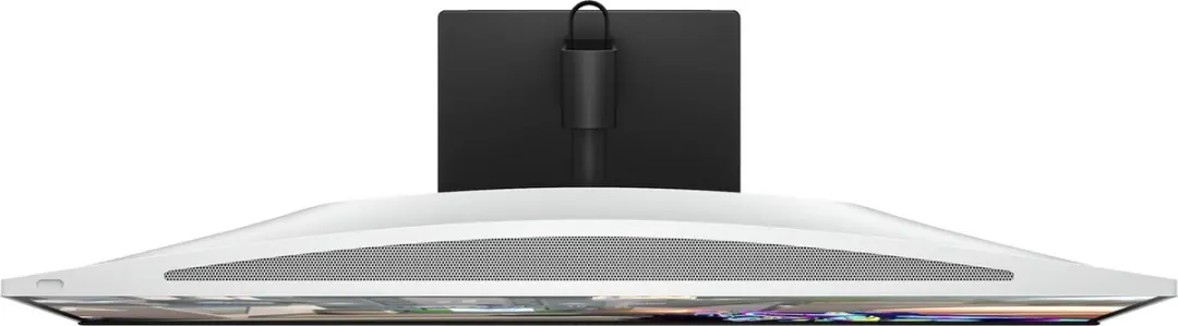 HP OMEN Transcend 31.5 UHD OLED Gaming Monitor 240Hz - 9R181E9#ABB