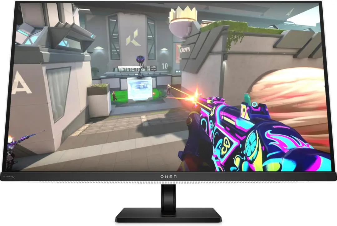 HP OMEN Transcend 31.5 UHD OLED Gaming Monitor 240Hz