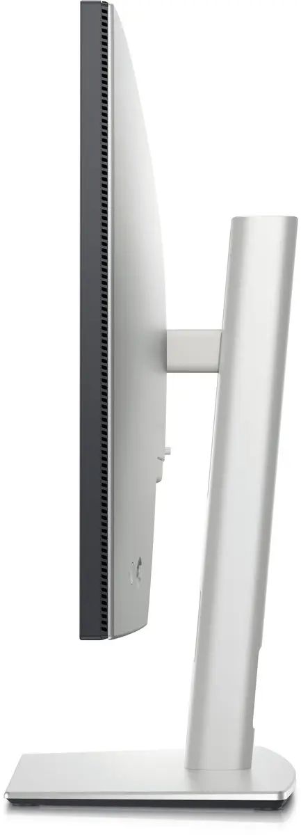 Dell U2724D 27" IPS Monitor - 2560x1440 - USB-C/HDMI/DisplayPort