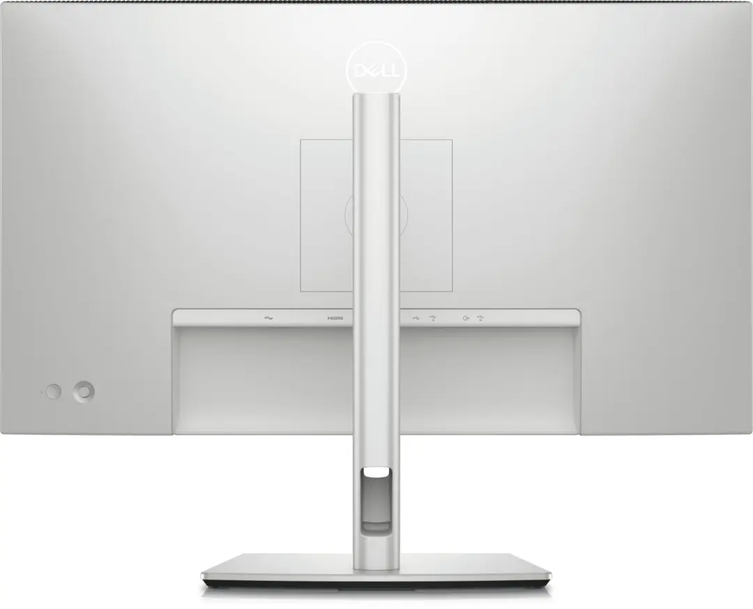 Dell U2724D 27" IPS Monitor - 2560x1440 - USB-C/HDMI/DisplayPort