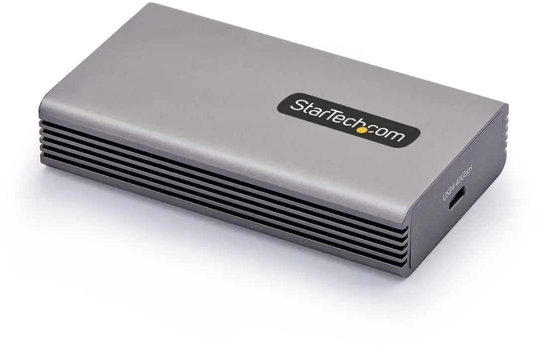 Startech USB4-10GBE-ETHERNET 10GbE Ethernet Adapter