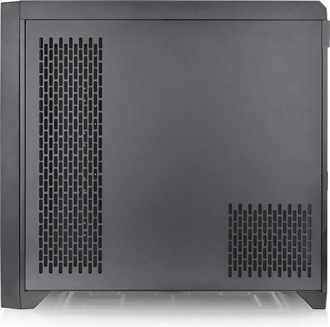 Thermaltake CTE C750 TG ARGB Full Tower - Zwart