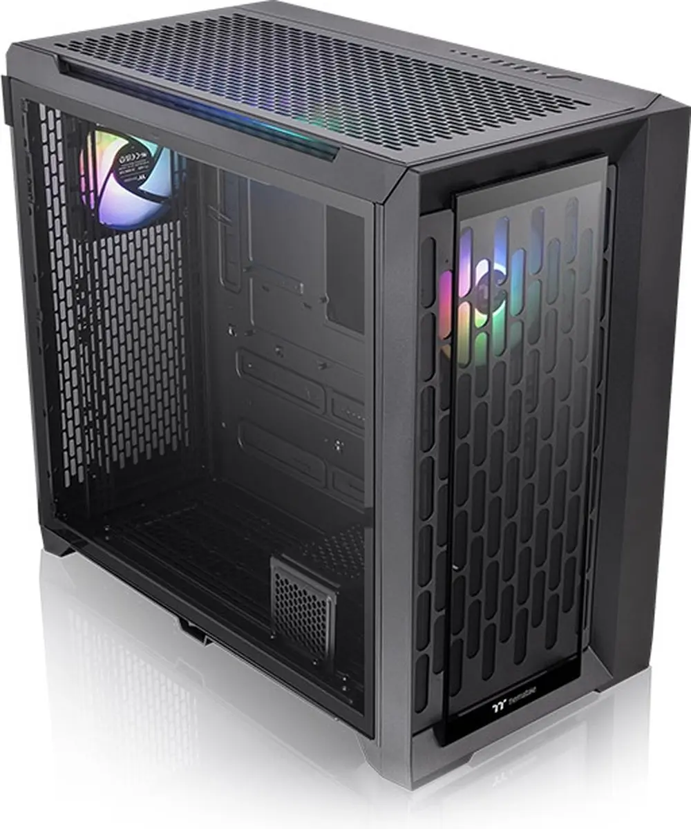 Thermaltake CTE C750 TG ARGB Full Tower
