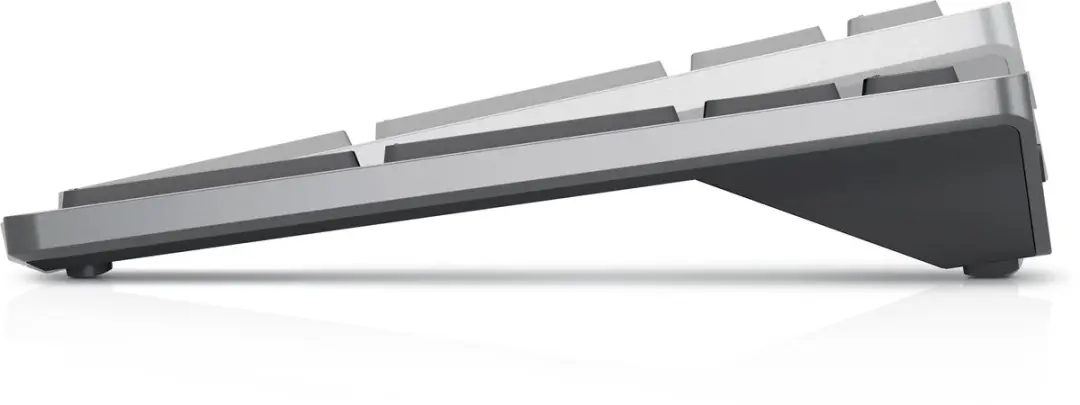 Dell Pro Plus KB740 Compact Toetsenbord - Grijs/Zwart - afbeelding 6 van 6