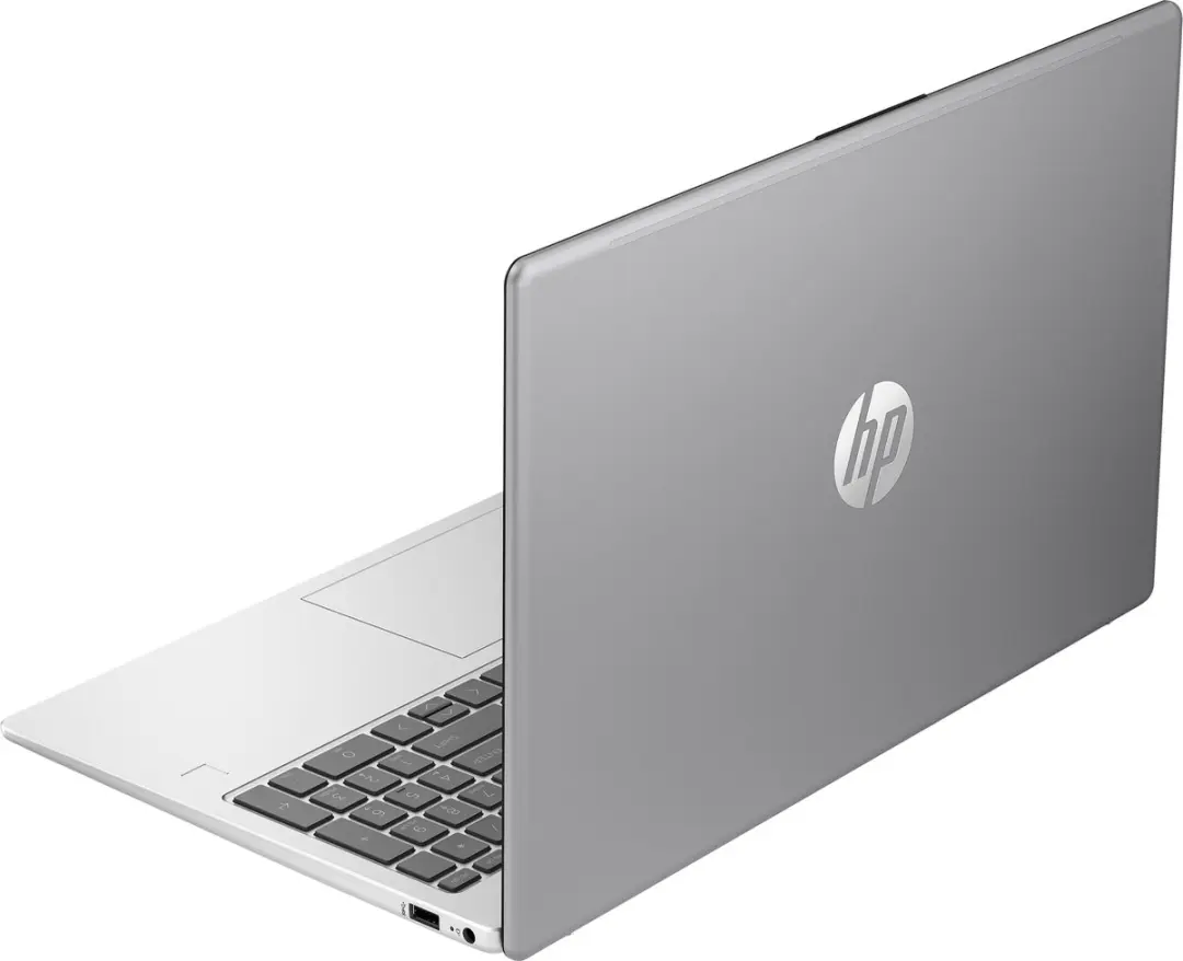 HP 250R G10 Laptop 15,6" Full HD - 16GB 512GB SSD - Zilver