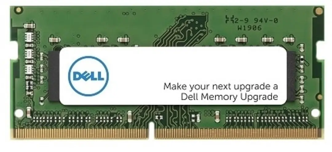 Dell SNPP6FH5C/32G DDR4 32GB SO-DIMM