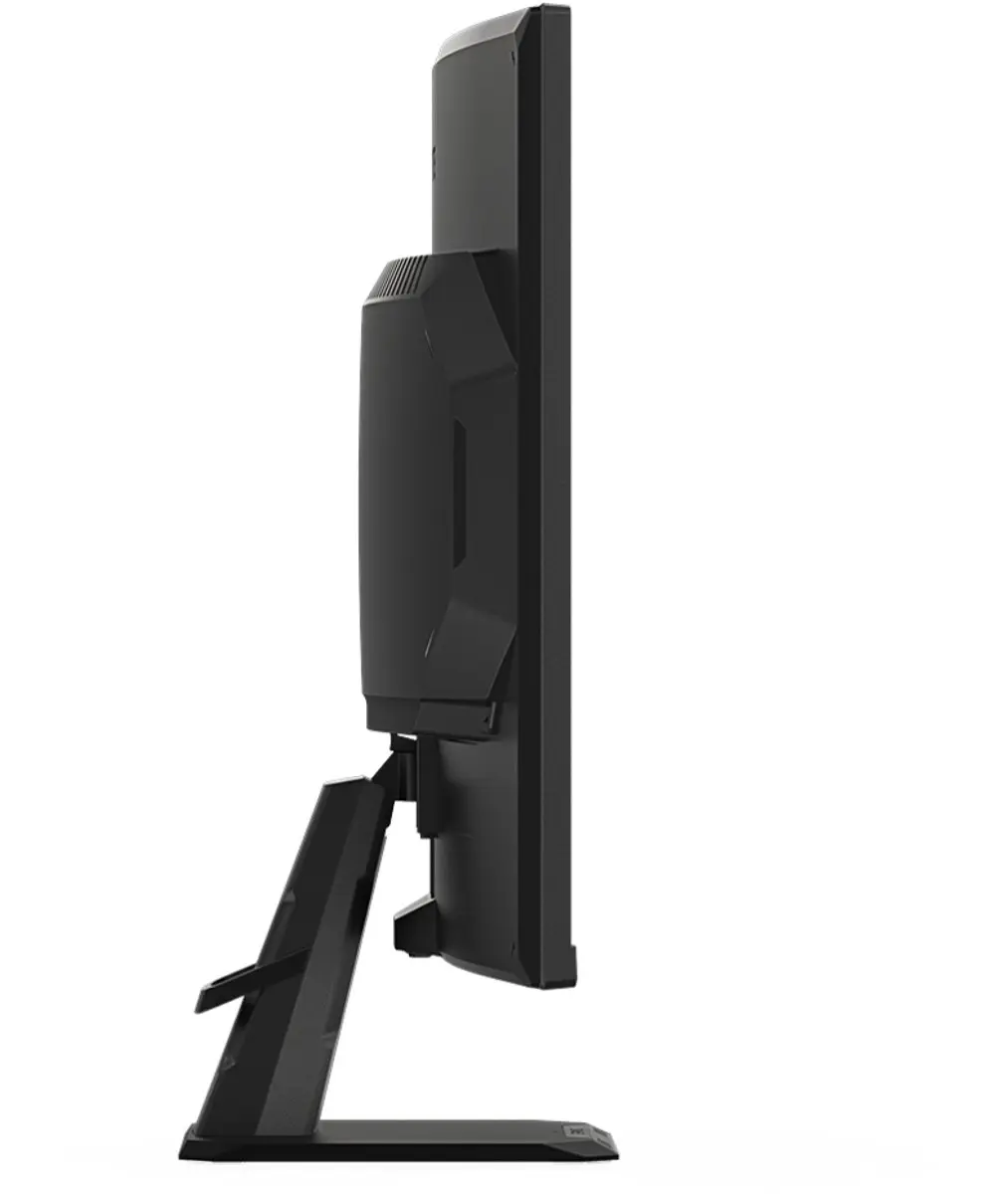 Gigabyte GS27FC Monitor 27" Full HD - 2x HDMI - Zwart