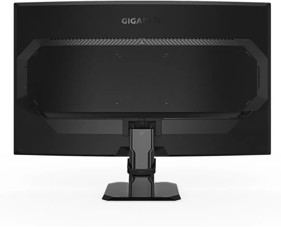 Gigabyte GS27FC Monitor 27" Full HD - 2x HDMI - Zwart