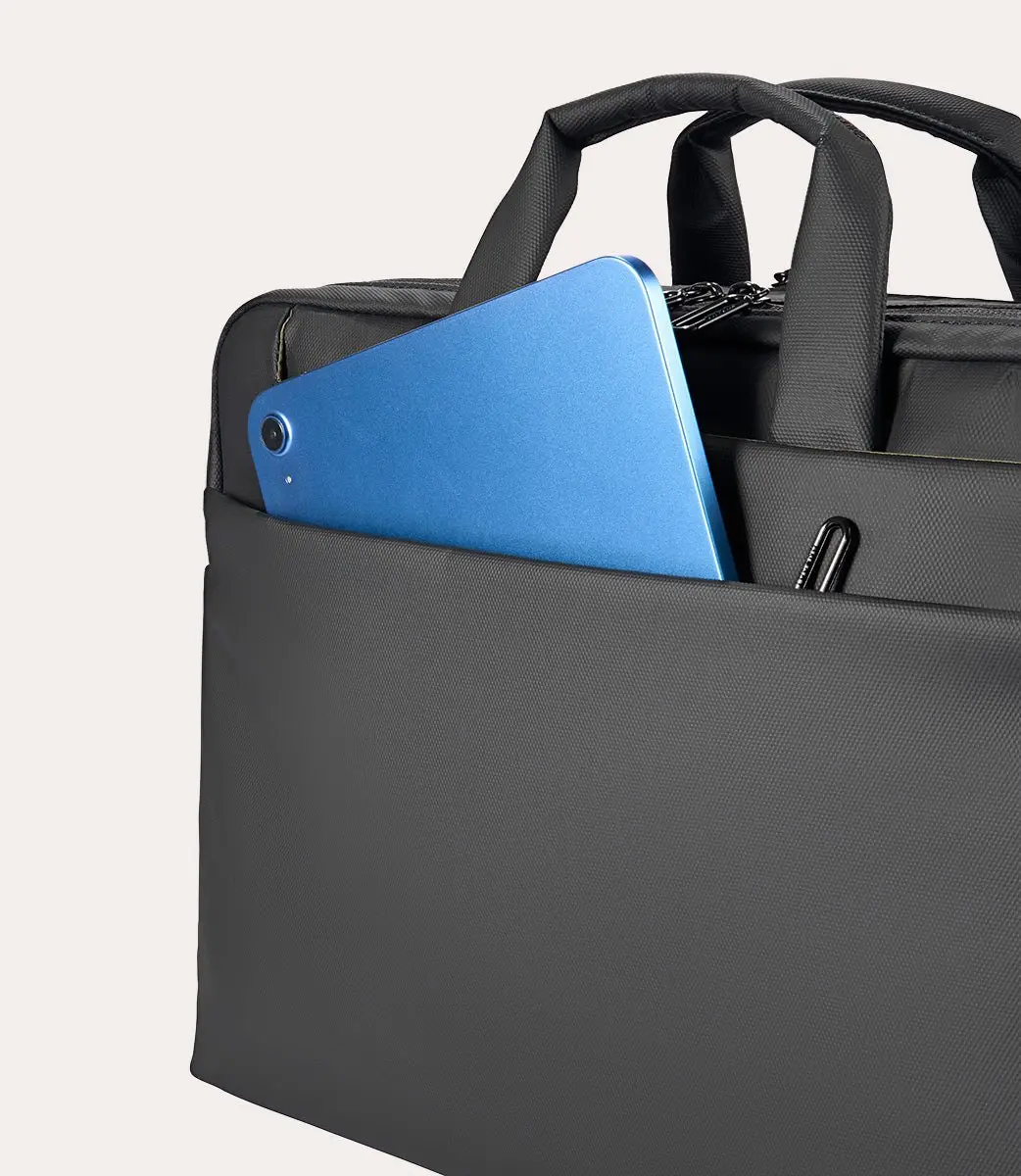 Tucano Work Out 5 Double MacBook 16" - 12L - Zwart
