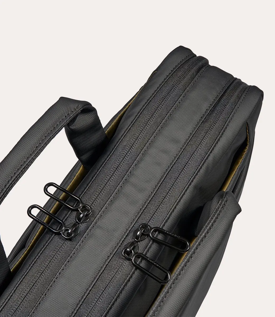 Tucano Work Out 5 Double MacBook 16" - 12L - Zwart