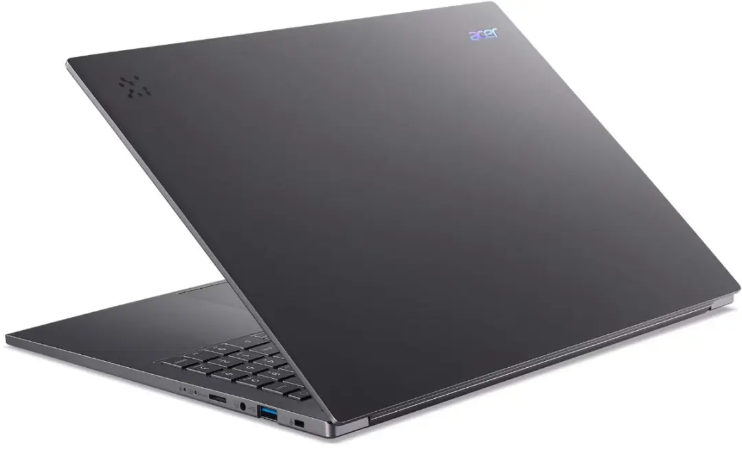 Acer Aspire 16 A16-61M-R1XH Laptop - 32GB RAM 1TB SSD - Grijs