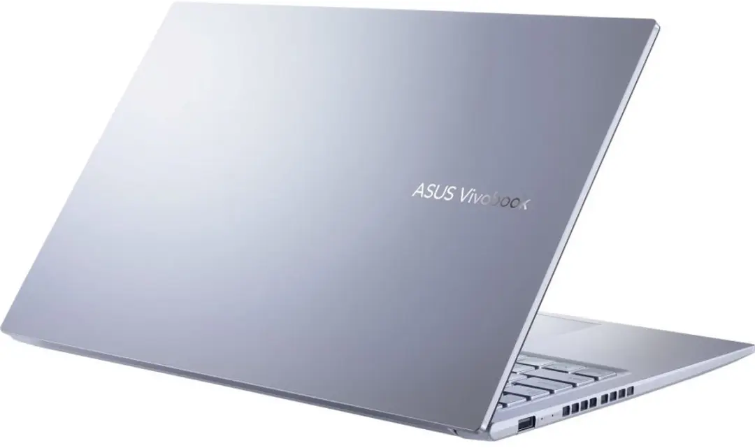 ASUS Vivobook 15 X1502VA-BQ681W Laptop - i5-13420H 16GB 512GB SSD - Zilver