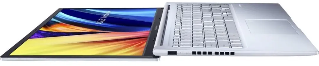 ASUS Vivobook 15 X1502VA-BQ681W Laptop - i5-13420H 16GB 512GB SSD - Zilver