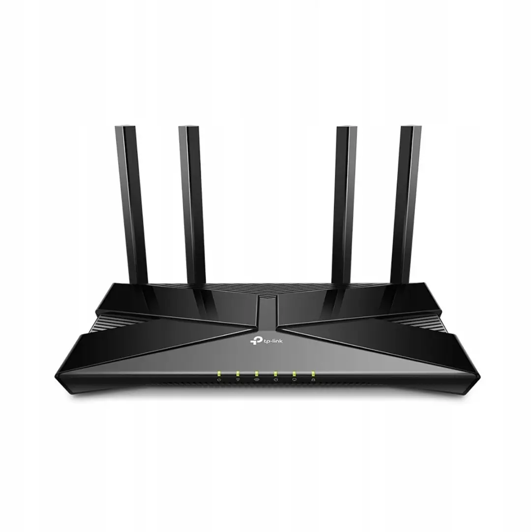 TP-Link Archer AX10 Router WiFi 6 DualBand - 1 Gb/s