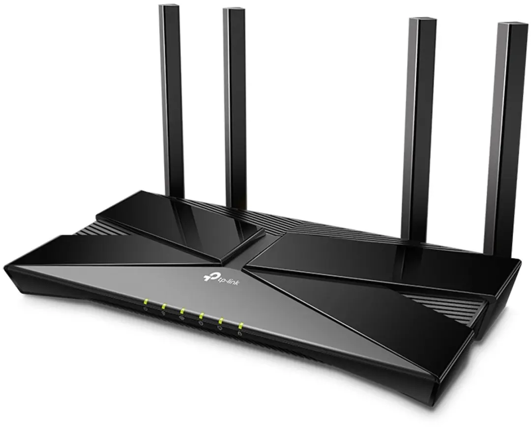 TP-Link Archer AX10 Router WiFi 6 DualBand - 1 Gb/s