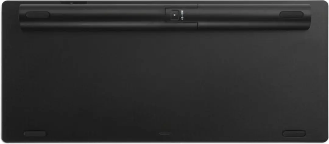 Kensington K75502PN Bluetooth Toetsenbord - QWERTY Scandinavisch - Zwart