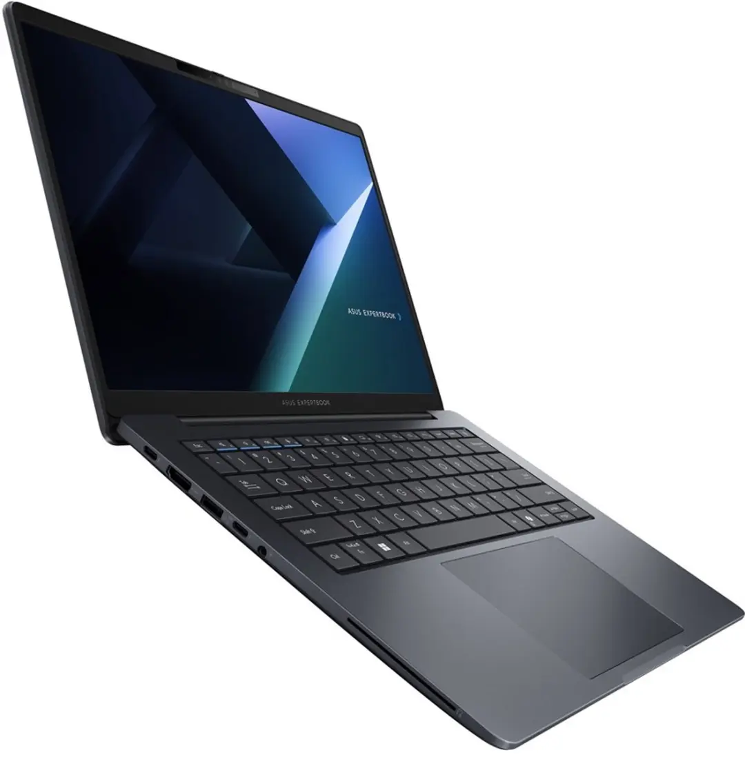 ASUS ExpertBook B5 B5405CCA-LY0125X Laptop 14" WUXGA - 16GB RAM 512GB SSD - Grijs