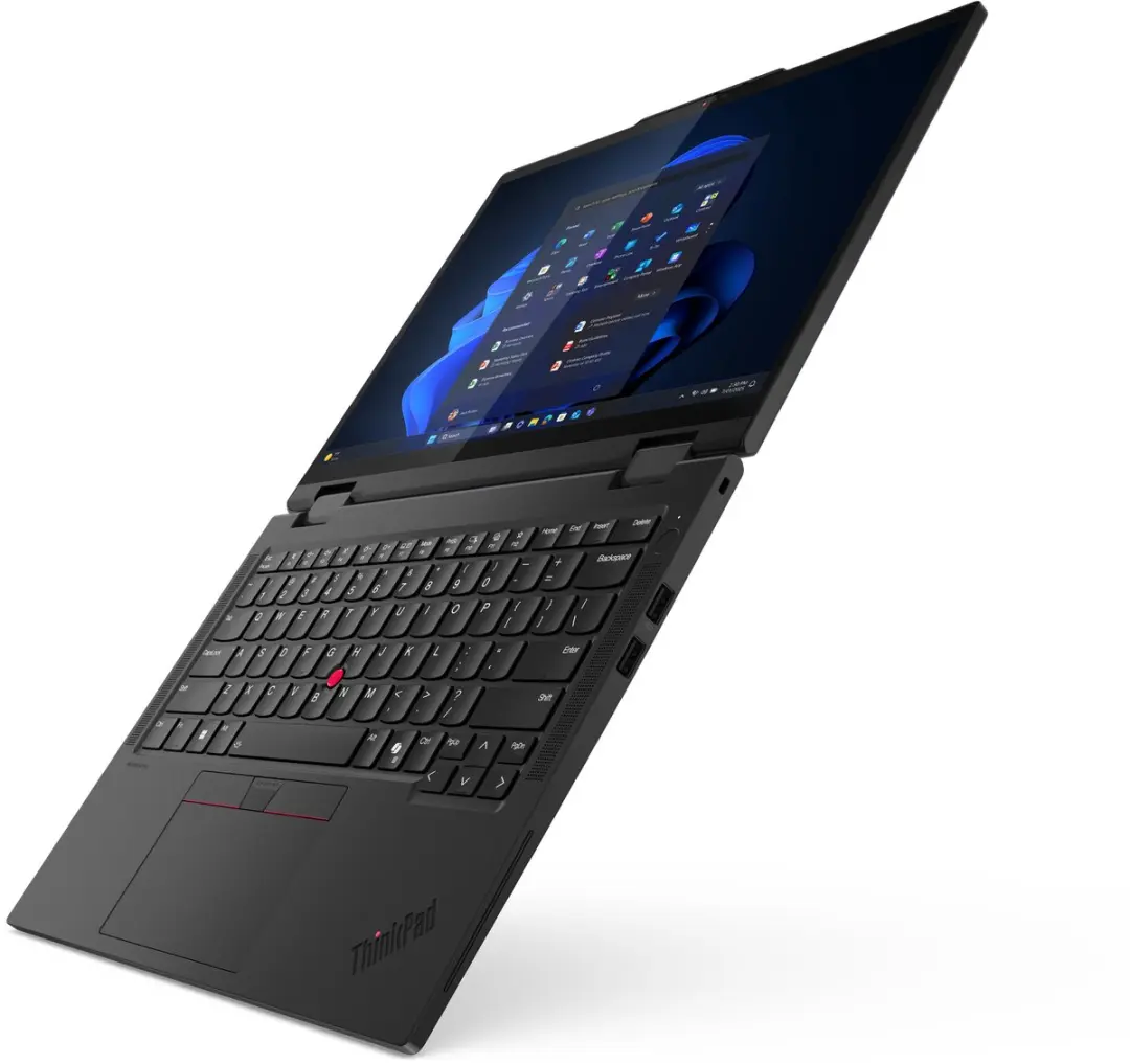 Lenovo ThinkPad T14s 2-in-1 Gen 1 - 16GB 512GB - Zwart
