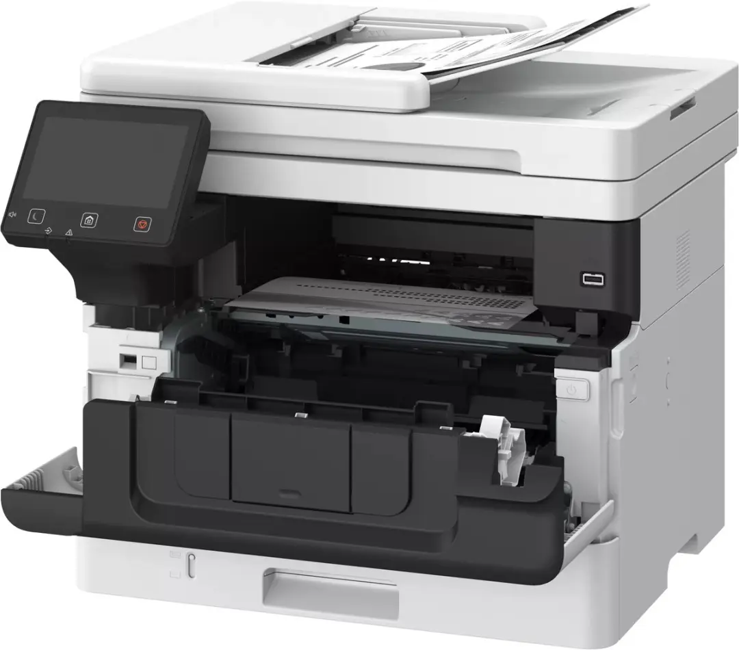Canon i-SENSYS MF465dw II Laserprinter A4 - 40ppm - Zwart/Wit
