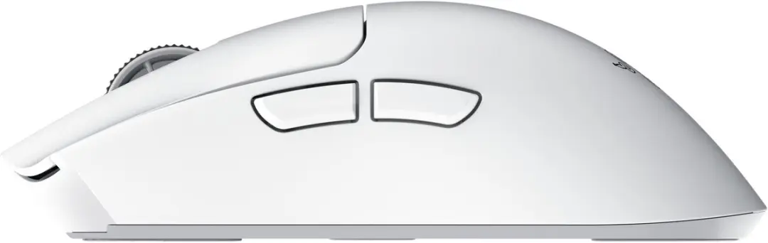 Razer Viper V4 Pro RZ01-05630200-R3G1 Gaming Muis - Wit