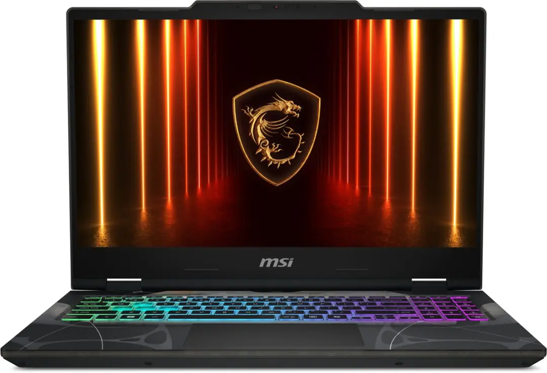 MSI Cyborg 15 B13WFKG-879BE Gaming Laptop