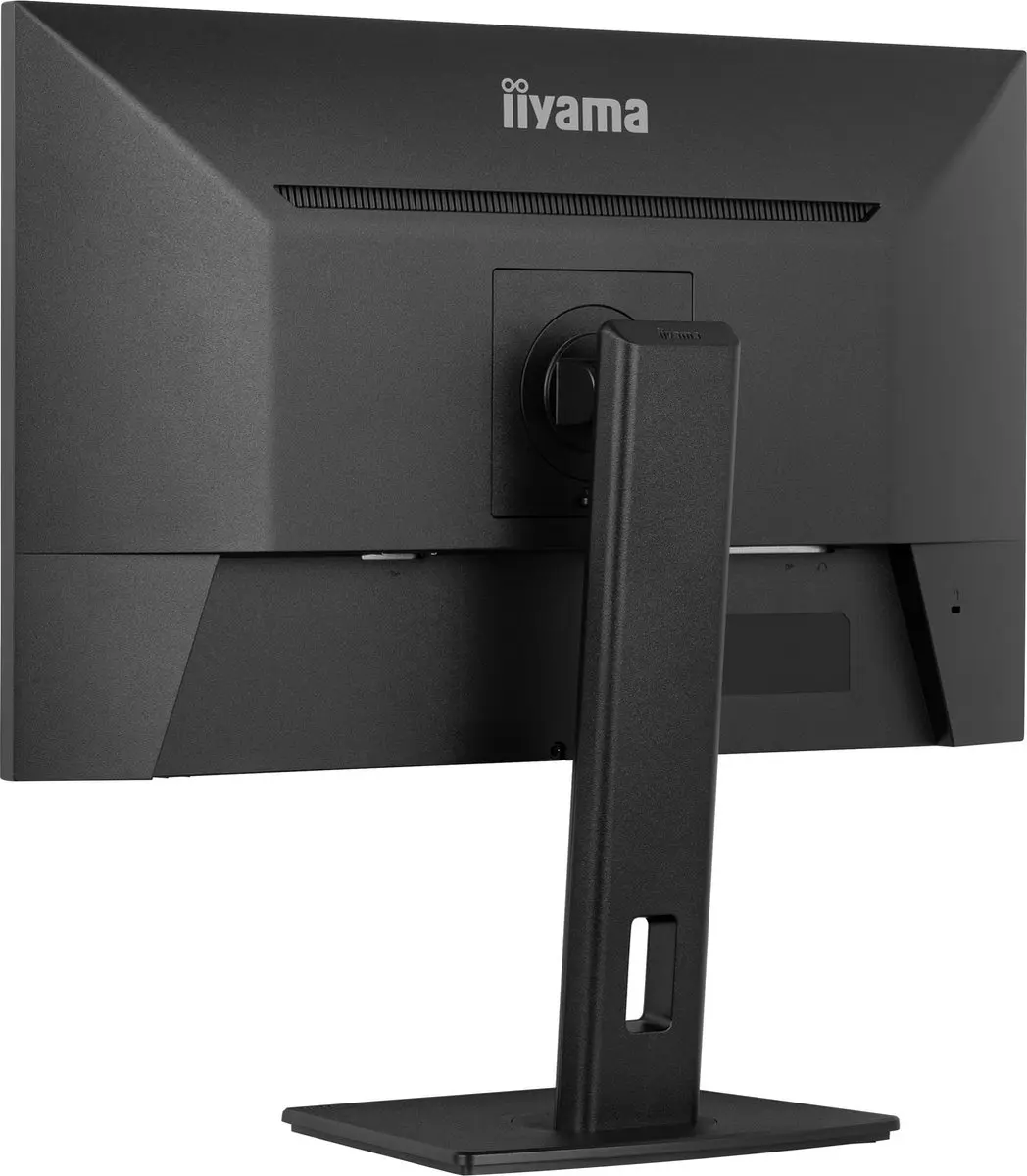 iiyama ProLite XUB2793QS-B7 Monitor 27" QHD IPS - Verstelbaar