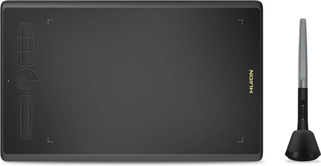 Huion Inspiroy H610X Grafische Tablet