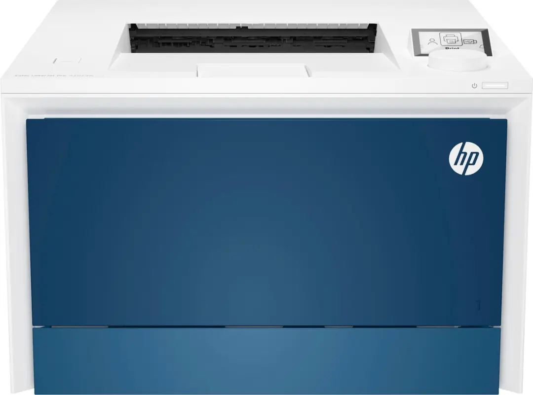 HP Color LaserJet Pro 4202dw Printer