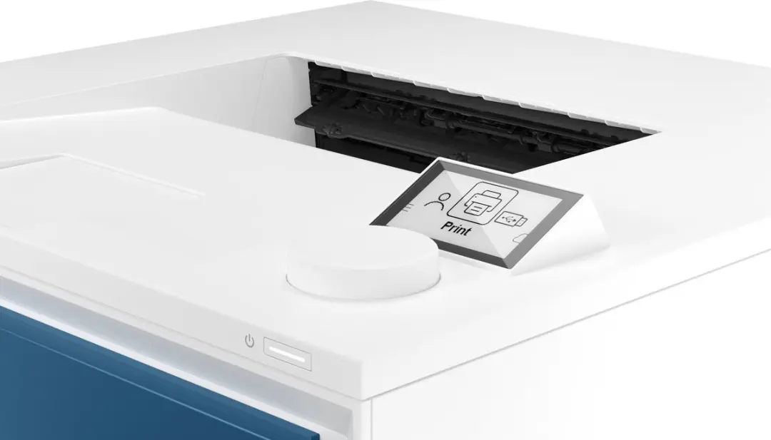 HP Color LaserJet Pro 4202dw Printer - 4Kleur - 25ppm - 300 Vel