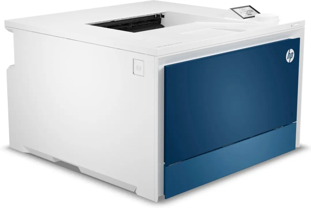 HP Color LaserJet Pro 4202dw Printer - 4Kleur - 25ppm - 300 Vel - afbeelding 6 van 6