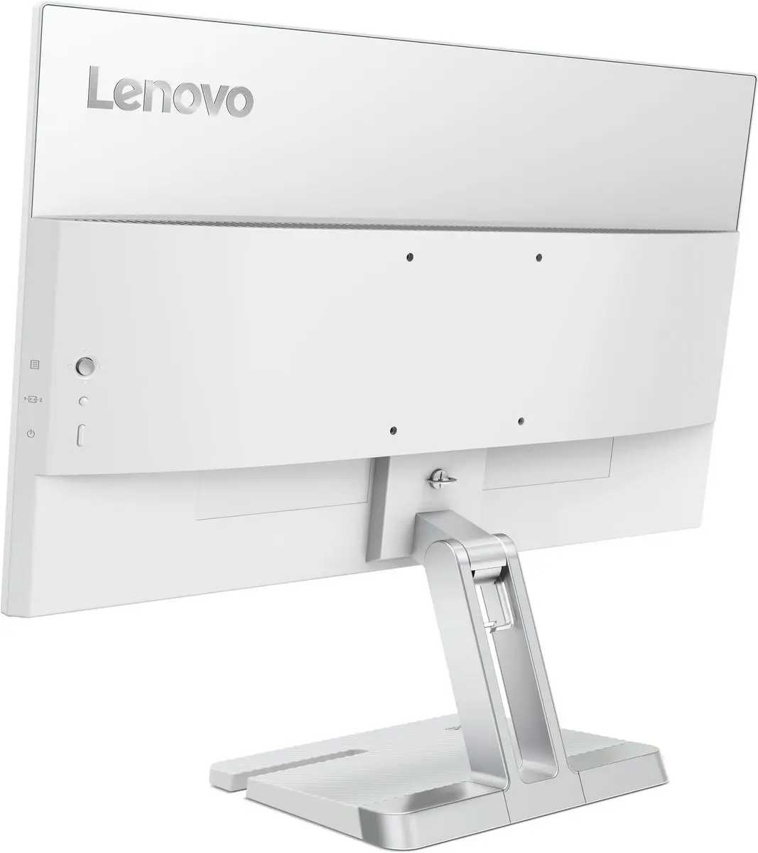 Lenovo L24 Monitor 23,8" Full HD 144Hz IPS - Cloud Grey