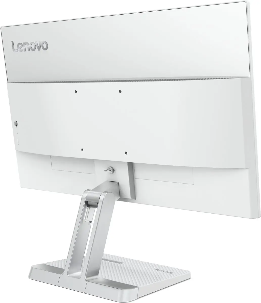 Lenovo L24 Monitor 23,8" Full HD 144Hz IPS - Cloud Grey