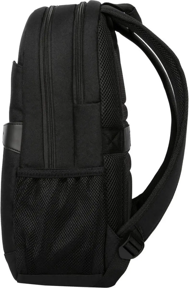 Targus GeoLite TSB962GL Rugzak 16 inch - Zwart