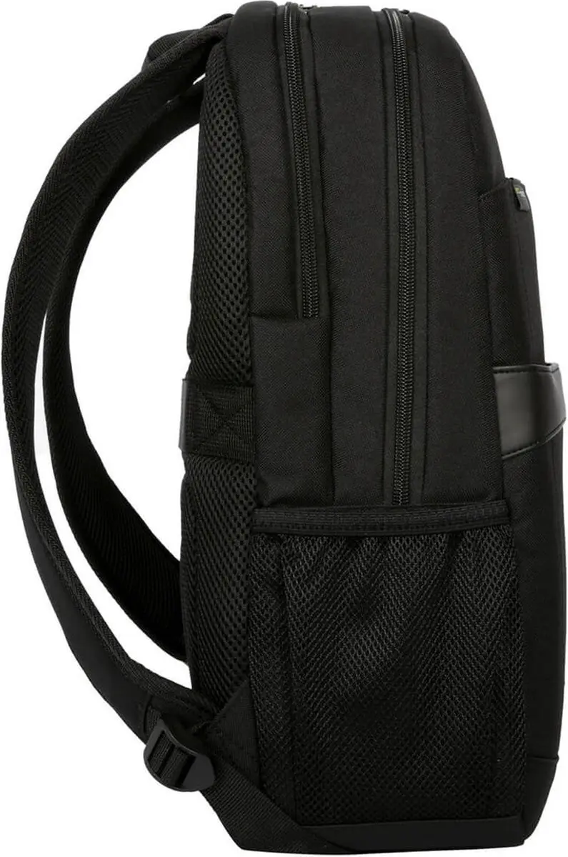 Targus GeoLite TSB962GL Rugzak 16 inch - Zwart