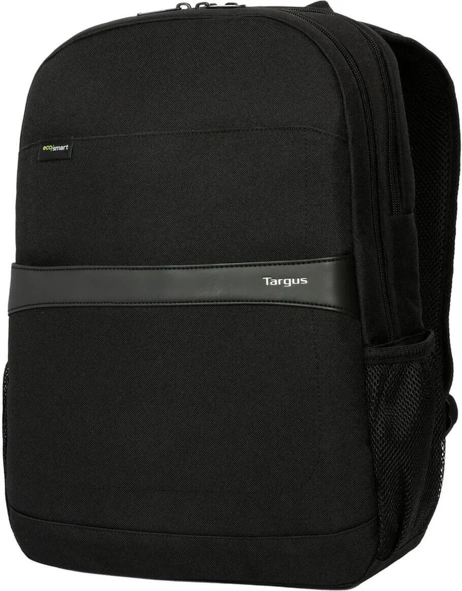 Targus GeoLite TSB962GL Rugzak 16 inch - Zwart