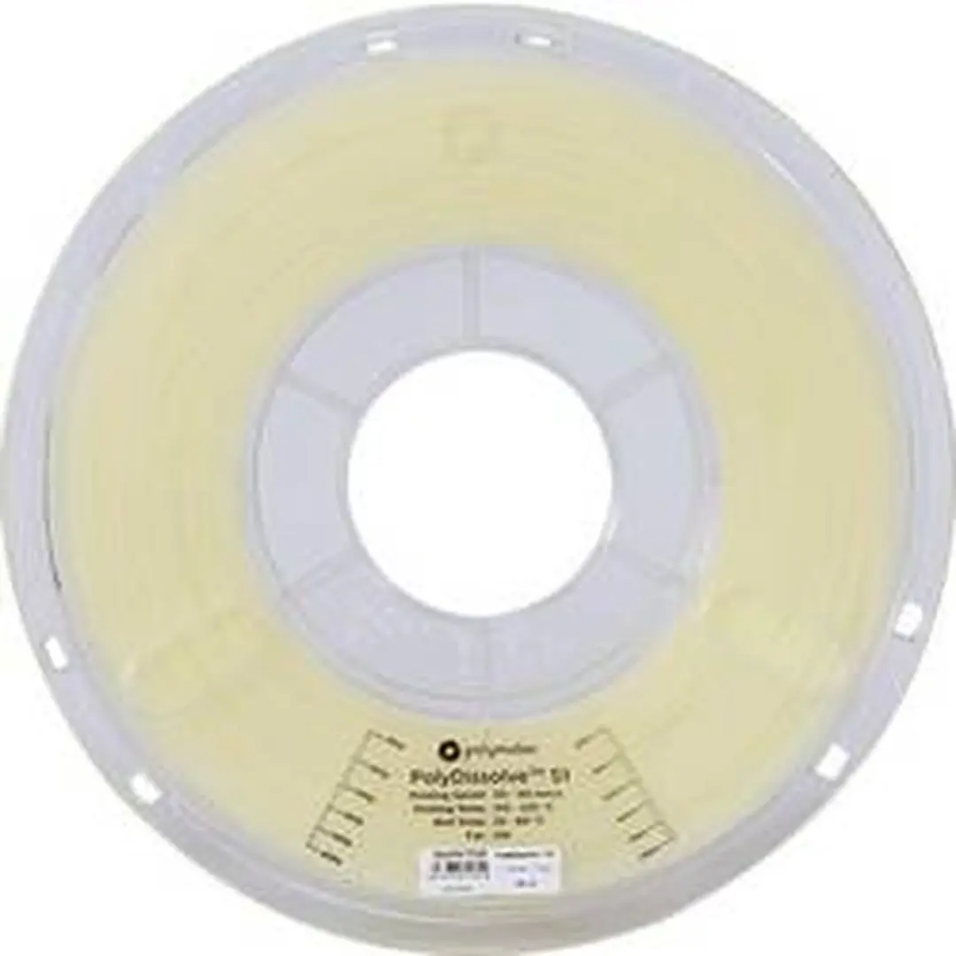 Polymaker PolyDissolve S1 Filament 750g - 1.75mm