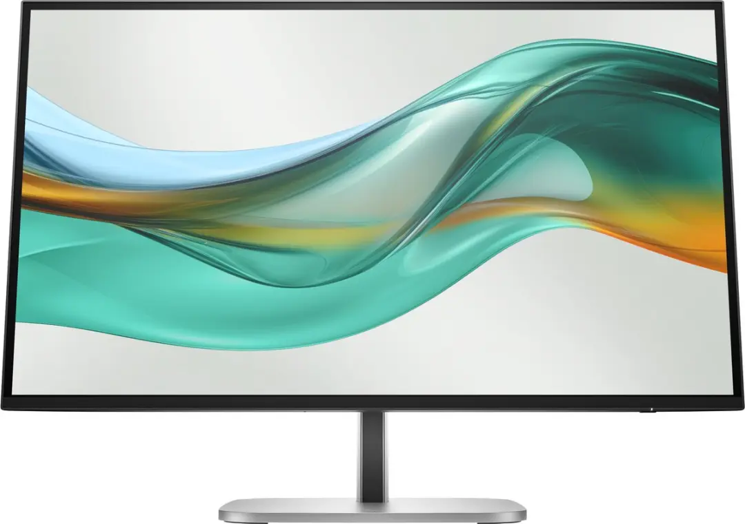 HP Series 5 Pro 27 inch QHD Monitor 527pu