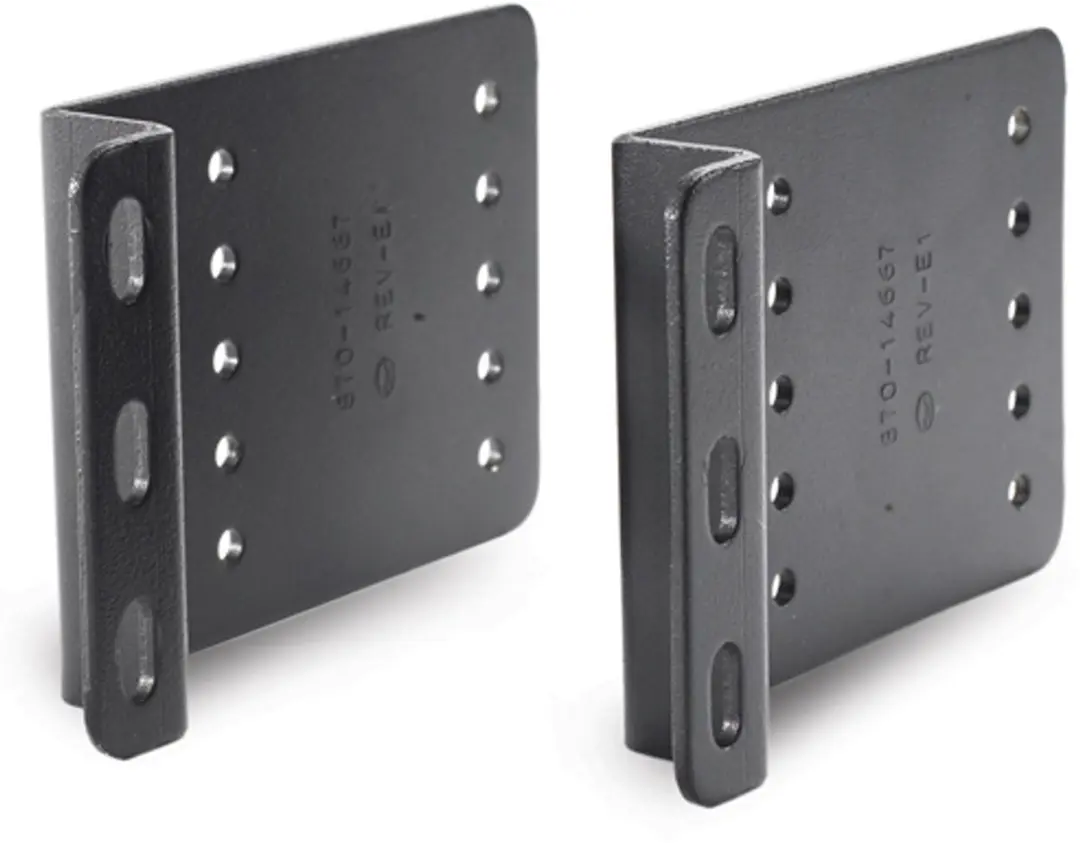 APC AP7406 Bracket Kit Zero U PDU