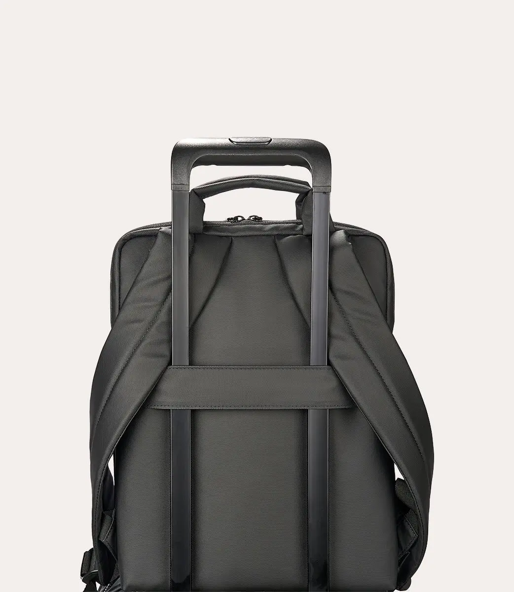 Tucano Work Out 5 Rugzak MacBook 14" - 6L - Zwart